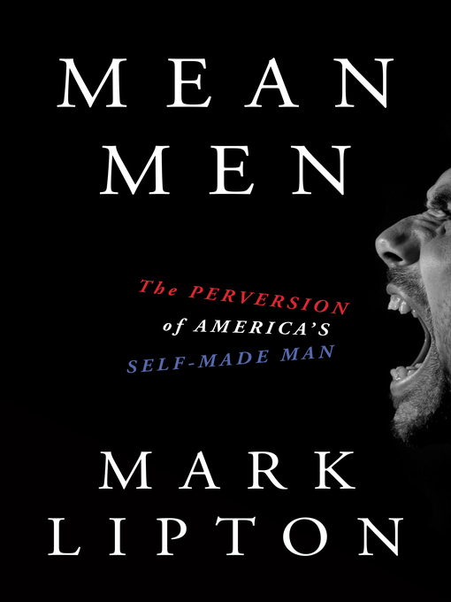 Title details for Mean Men by Mark Lipton - Available